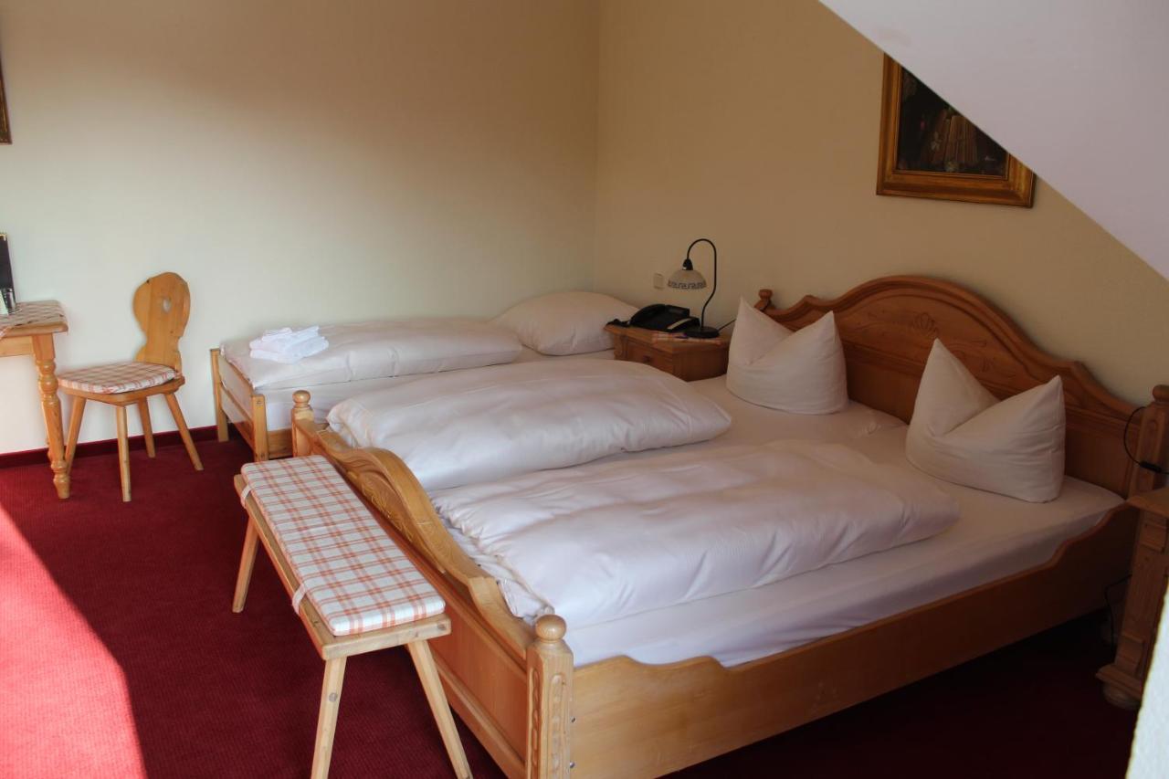 Hotel Knorre Meißen 외부 사진
